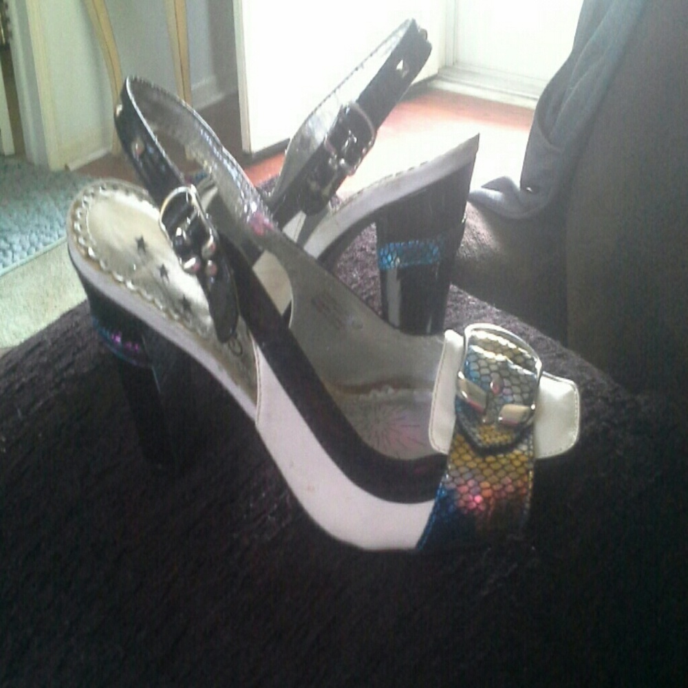 Shoes